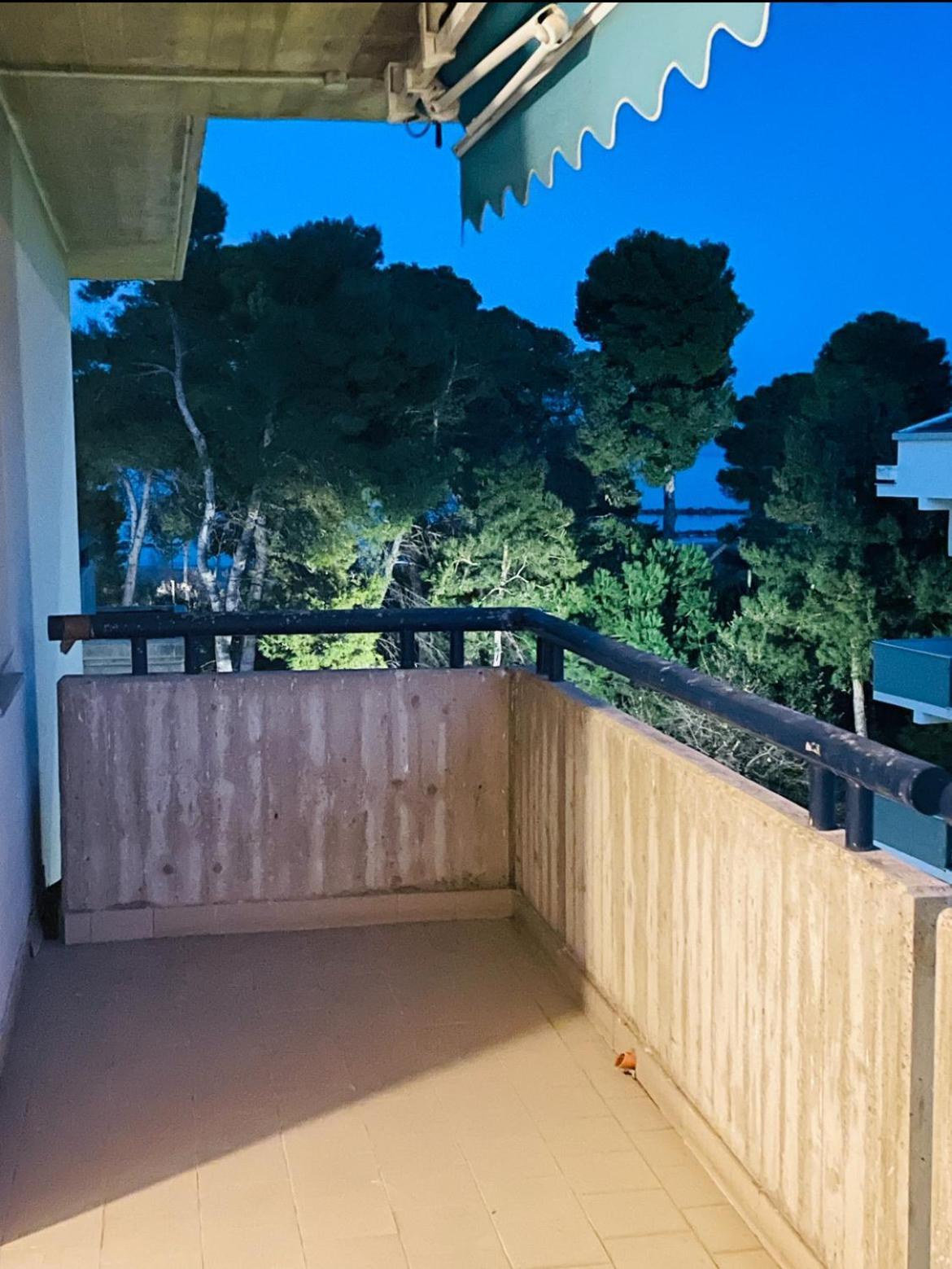 Montesilvano Marina Attico Vista E Fronte Mare Zaffiroblu Con Posto Auto 아파트 외부 사진